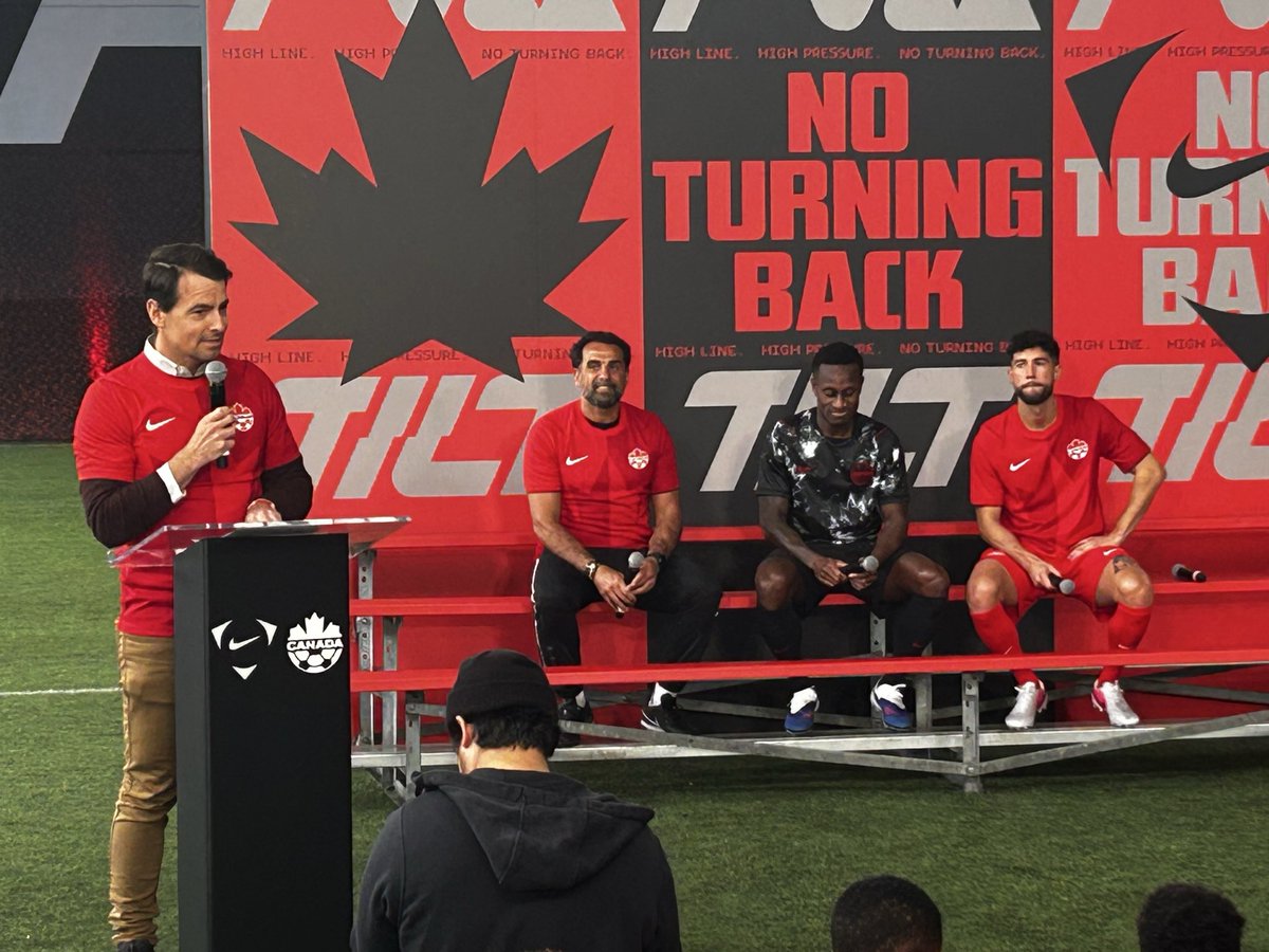 Philippe Germain - VCI tweet media