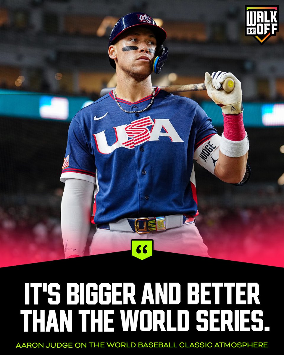 B/R Walk-Off tweet media