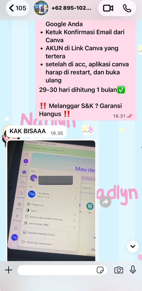 nadlyn, testi 3000+ | fast tweet media