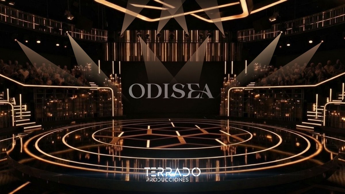 Terrado Stars tweet media