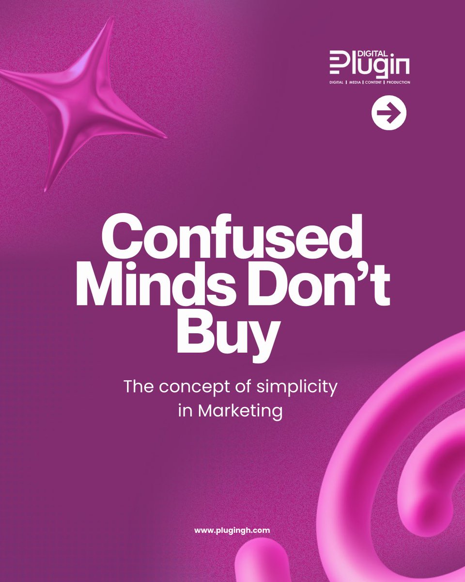 Plugin Digital Ghana tweet media