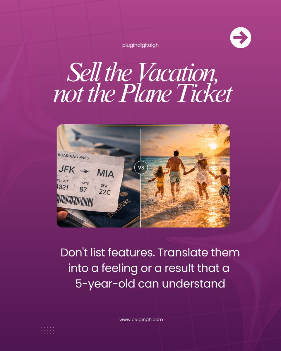 Plugin Digital Ghana tweet media