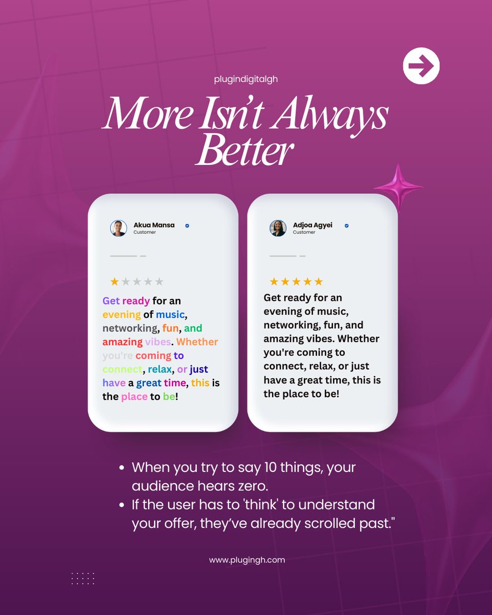 Plugin Digital Ghana tweet media