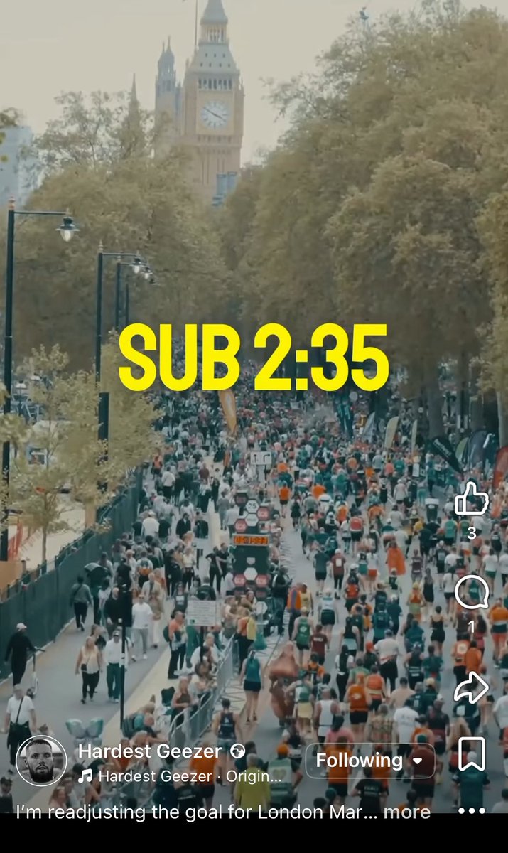 Runny McRunFace tweet media