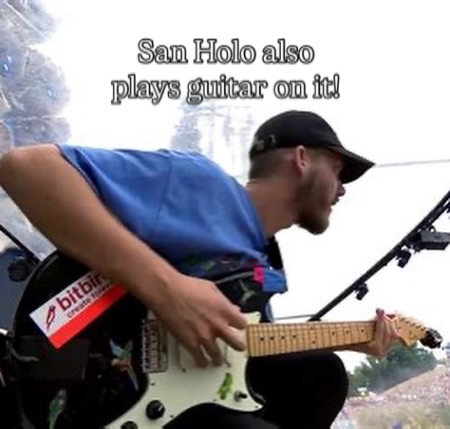 Slow Magic tweet media