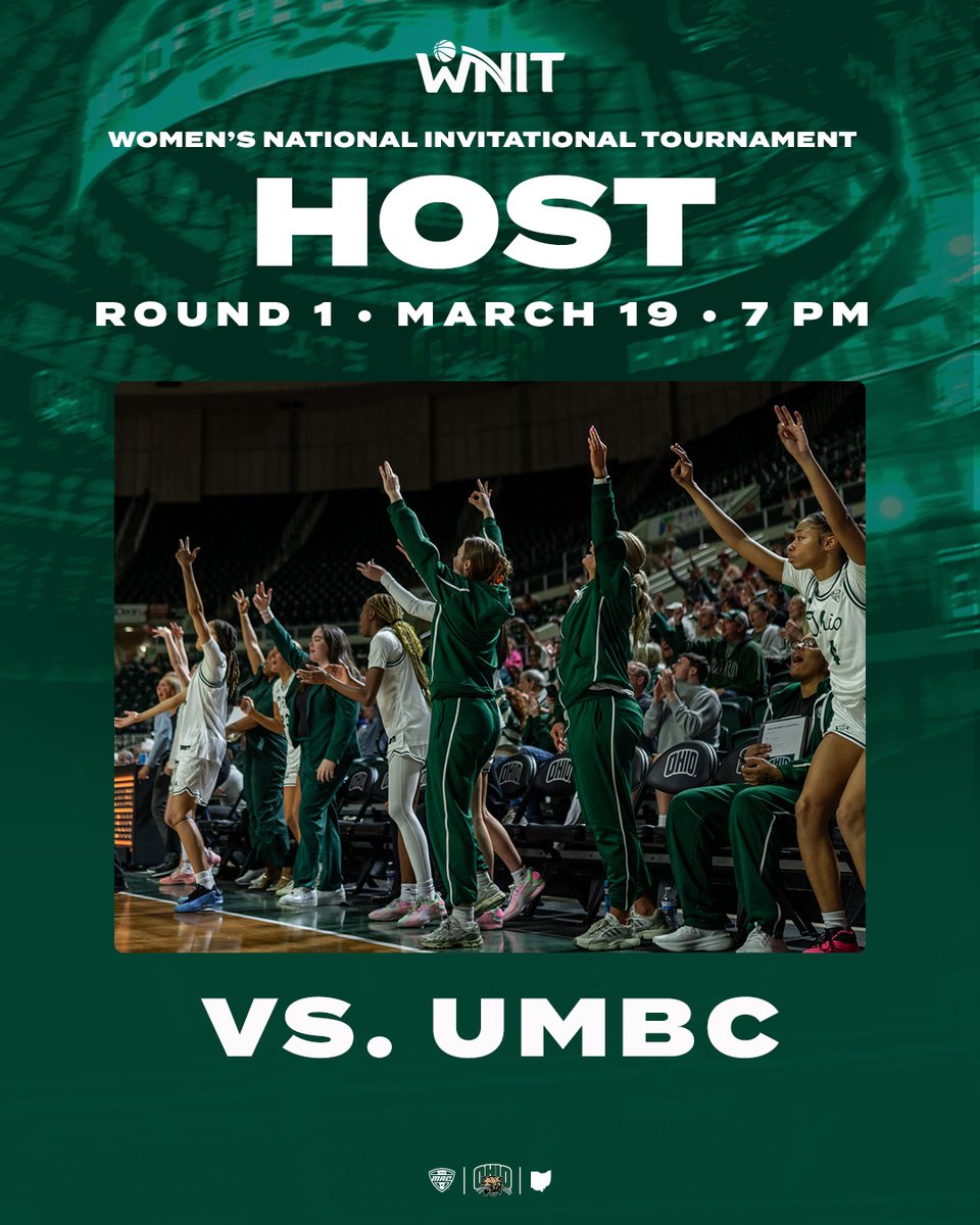 Ohio Women’s Basketball tweet media