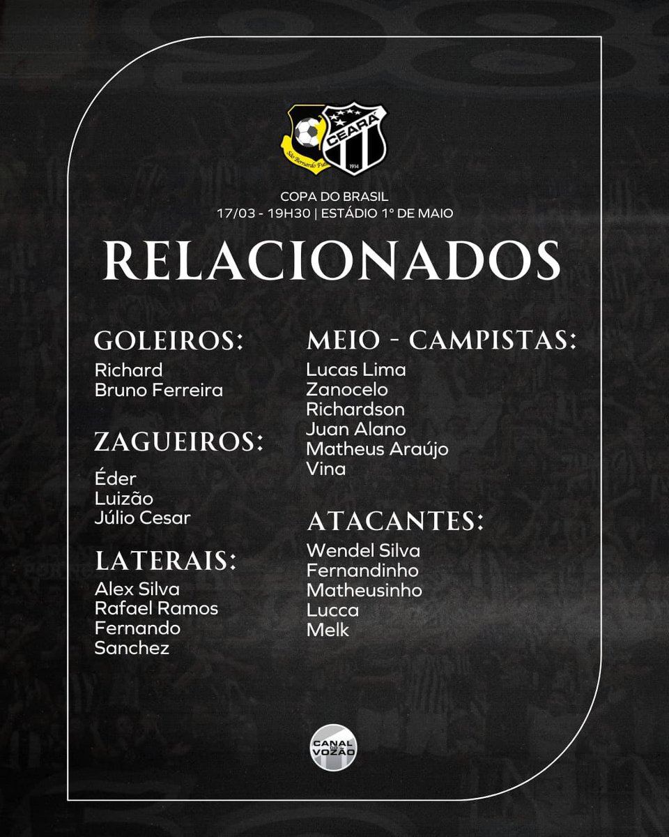 Rodrigo Cavalcante tweet media