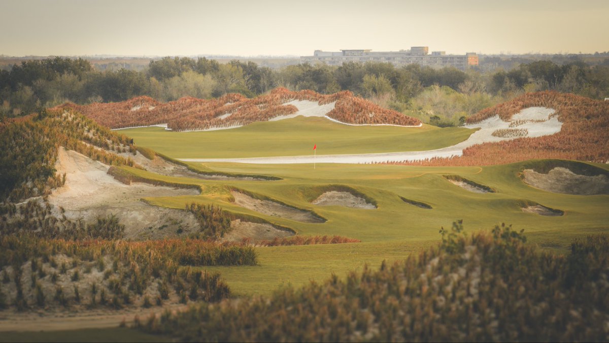 Streamsong tweet media