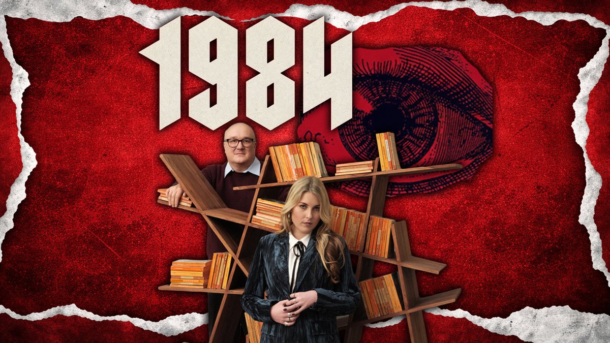 The Book Club tweet media