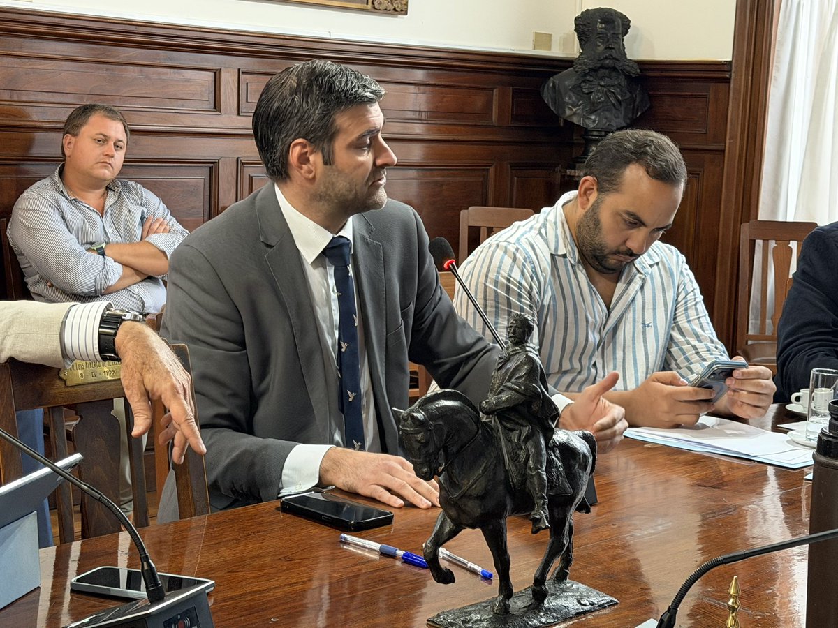 Partido Nacional tweet media