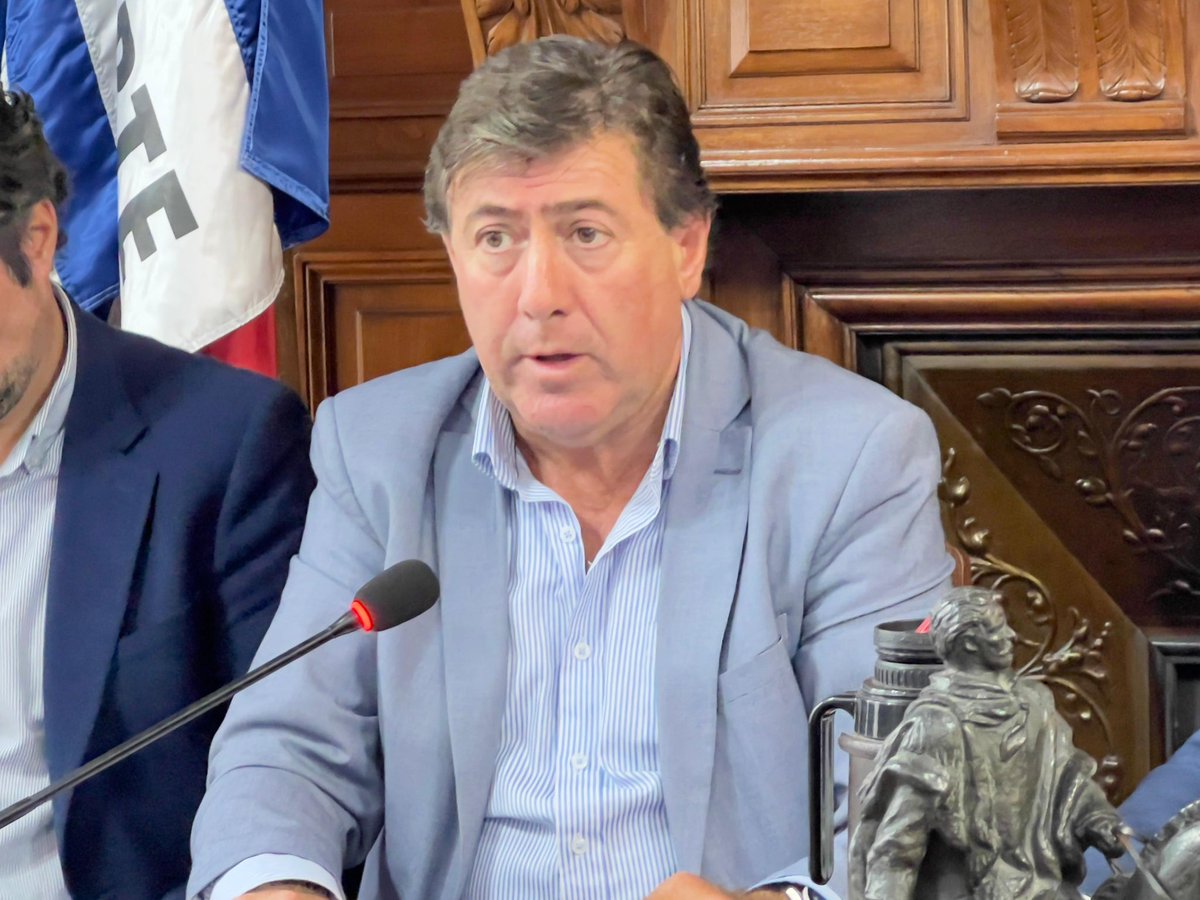 Partido Nacional tweet media