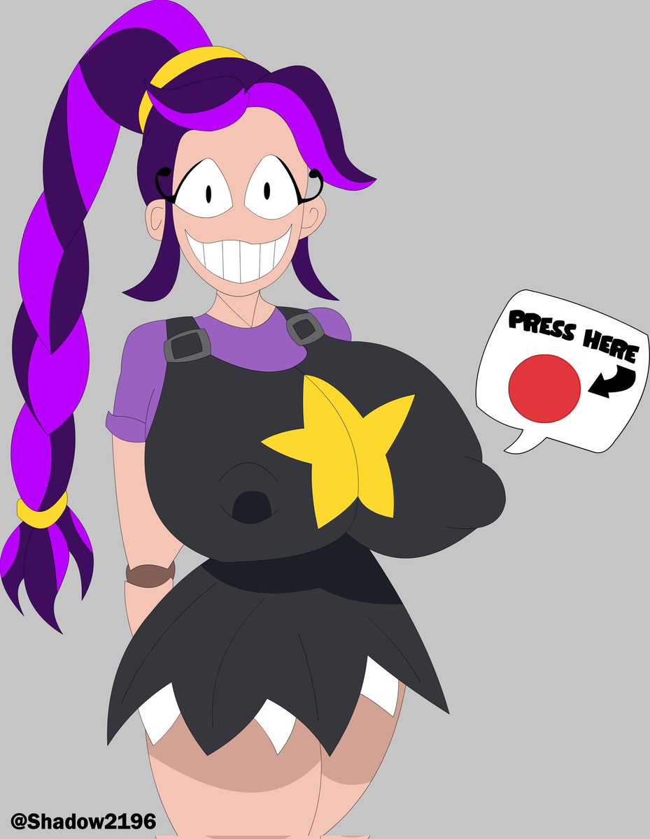 Shadow Master 219 tweet media