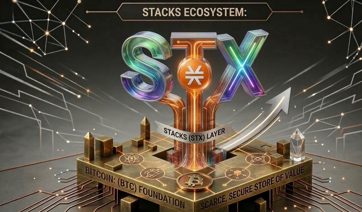 Stacks Market | Prediction Markets on Stacks tweet media