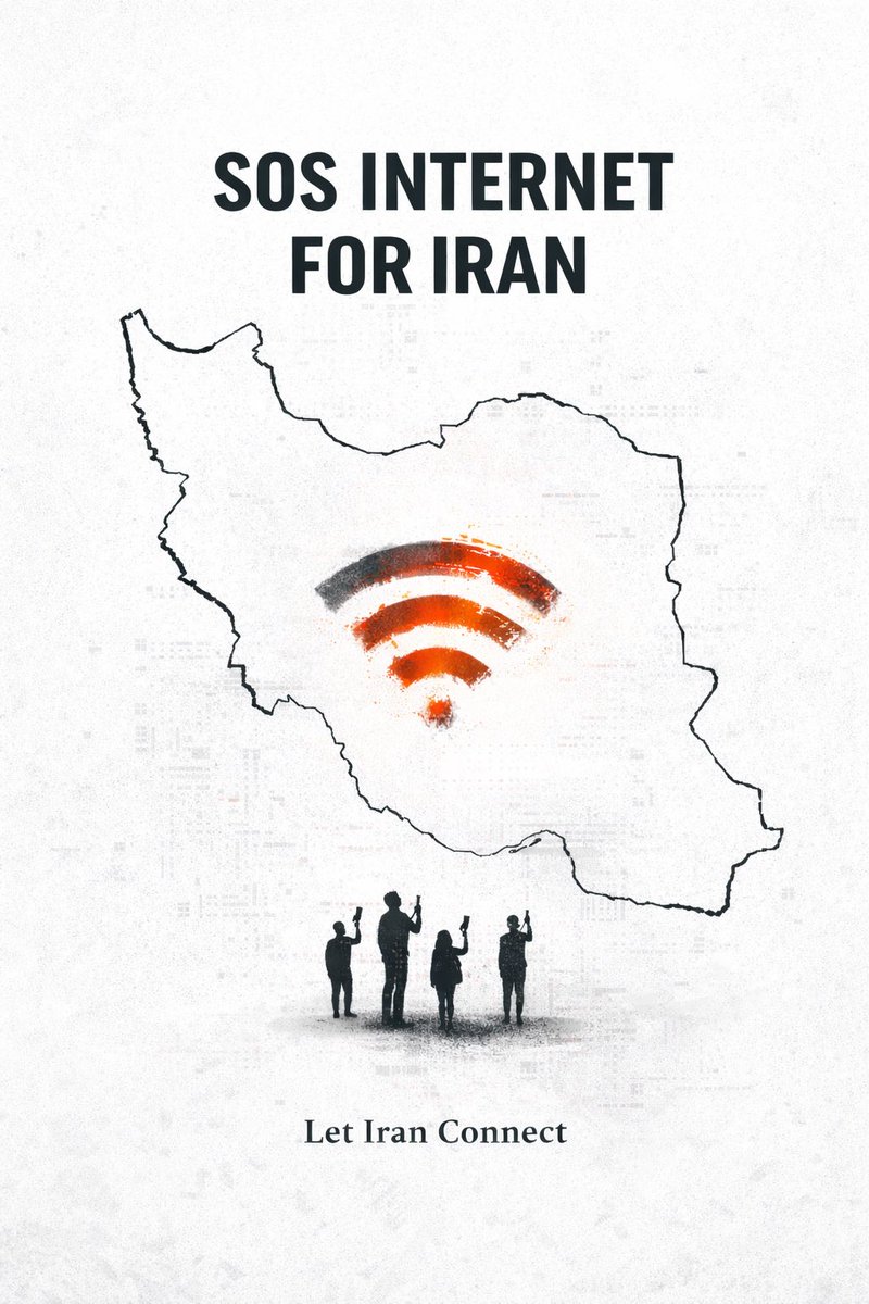 DAARIINAAH's tweet photo. @Nabauti88 #SOSinternetforiran https://t.co/OPQkCe0PHQ