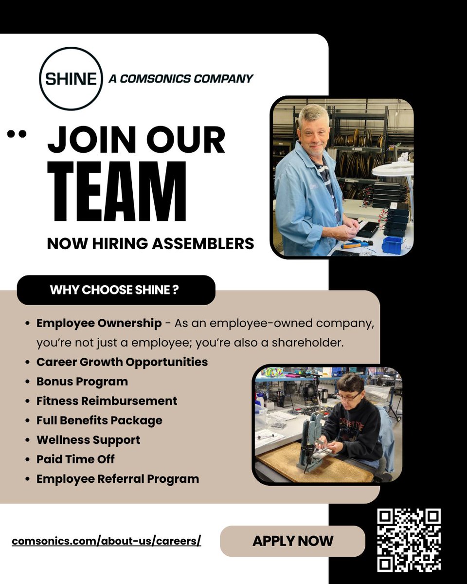 ComSonics tweet media