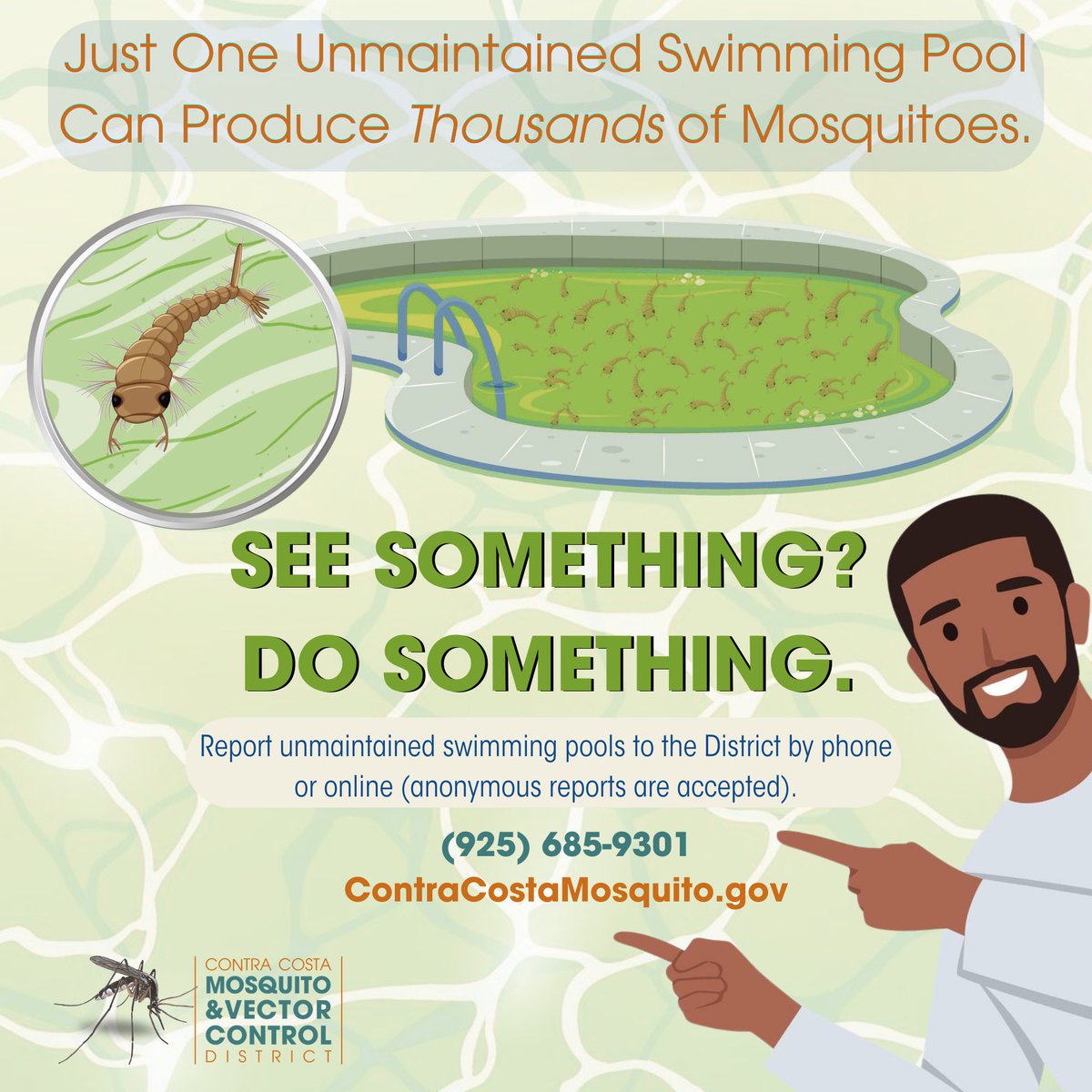 CC Mosquito & Vector tweet media