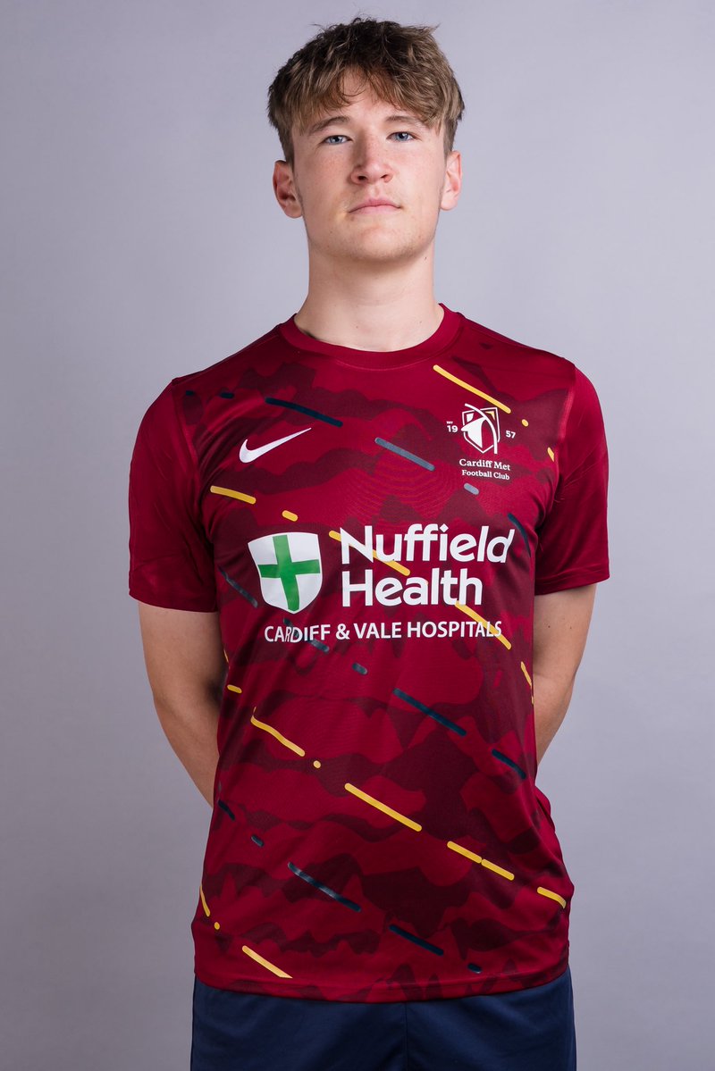 Cardiff Met FC Academy tweet media