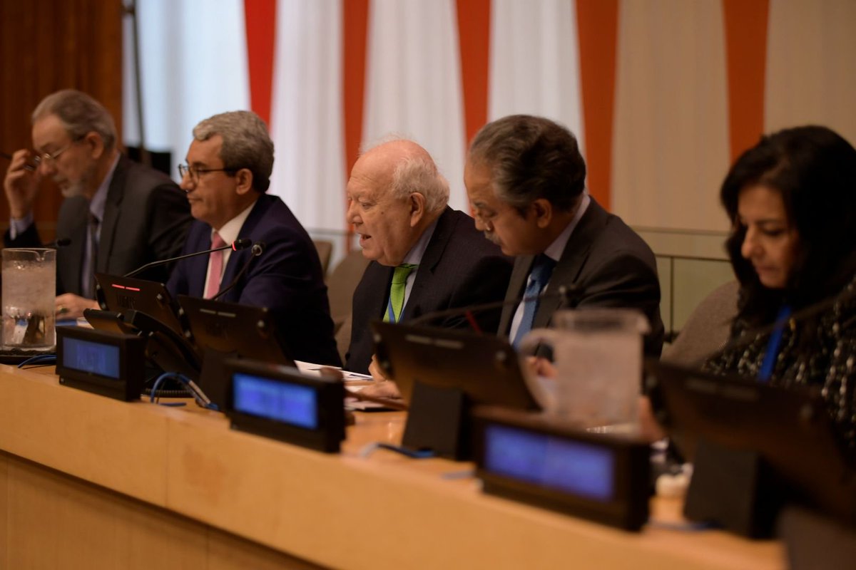 UNAOC - United Nations Alliance of Civilizations tweet media
