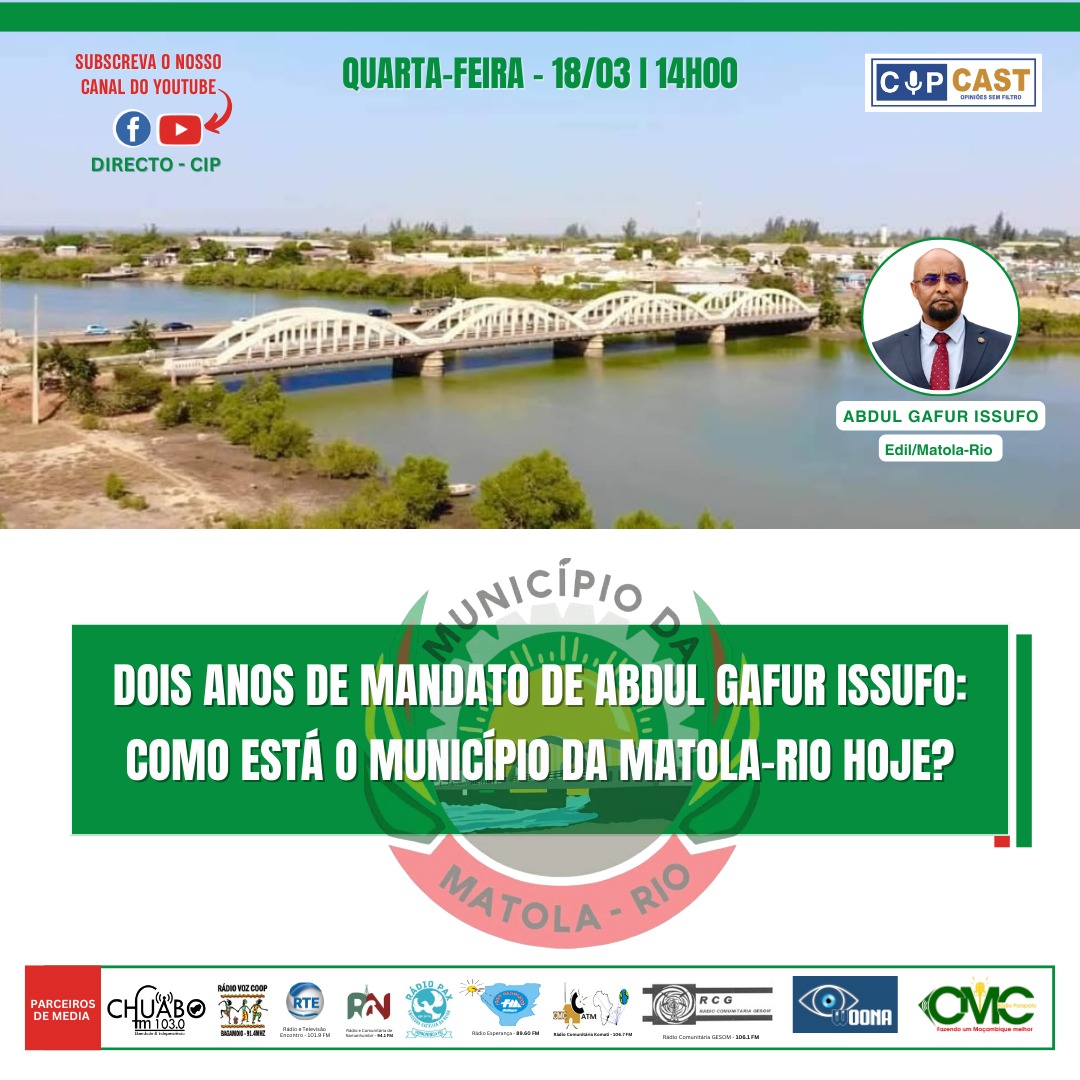 CIP-Mozambique tweet media