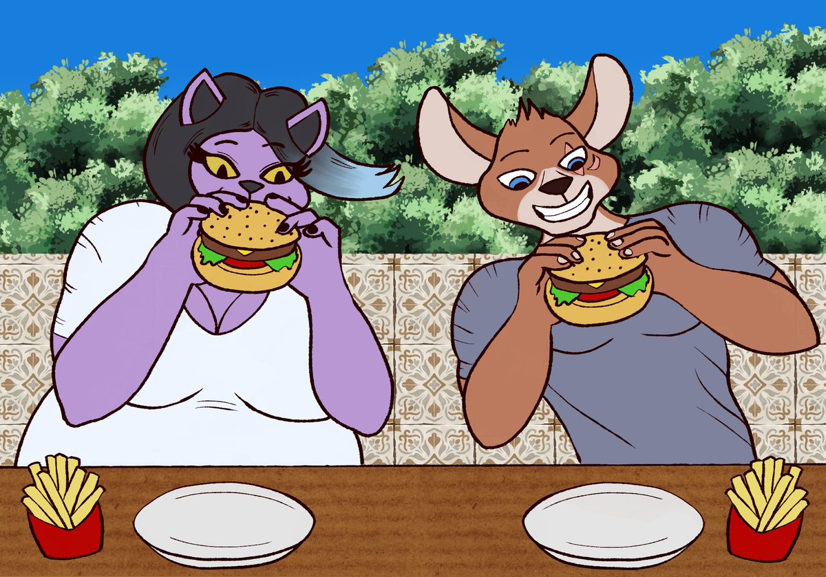 Roger Redcliffe 🥊🦘🥊 tweet media