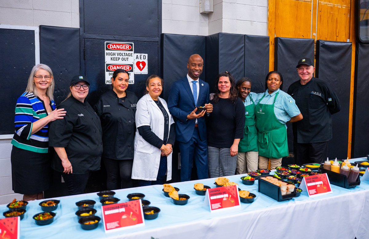 Chancellor Kamar H. Samuels tweet media