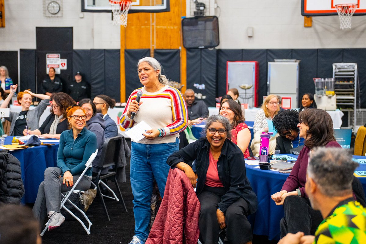 Chancellor Kamar H. Samuels tweet media