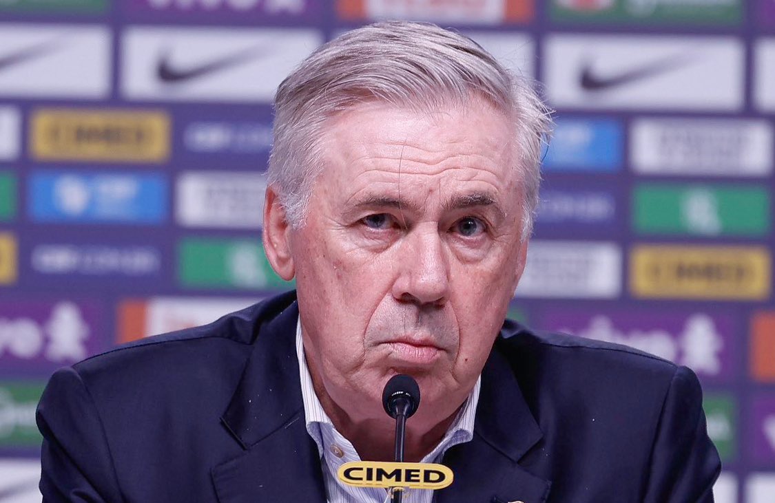 Venê Casagrande tweet media