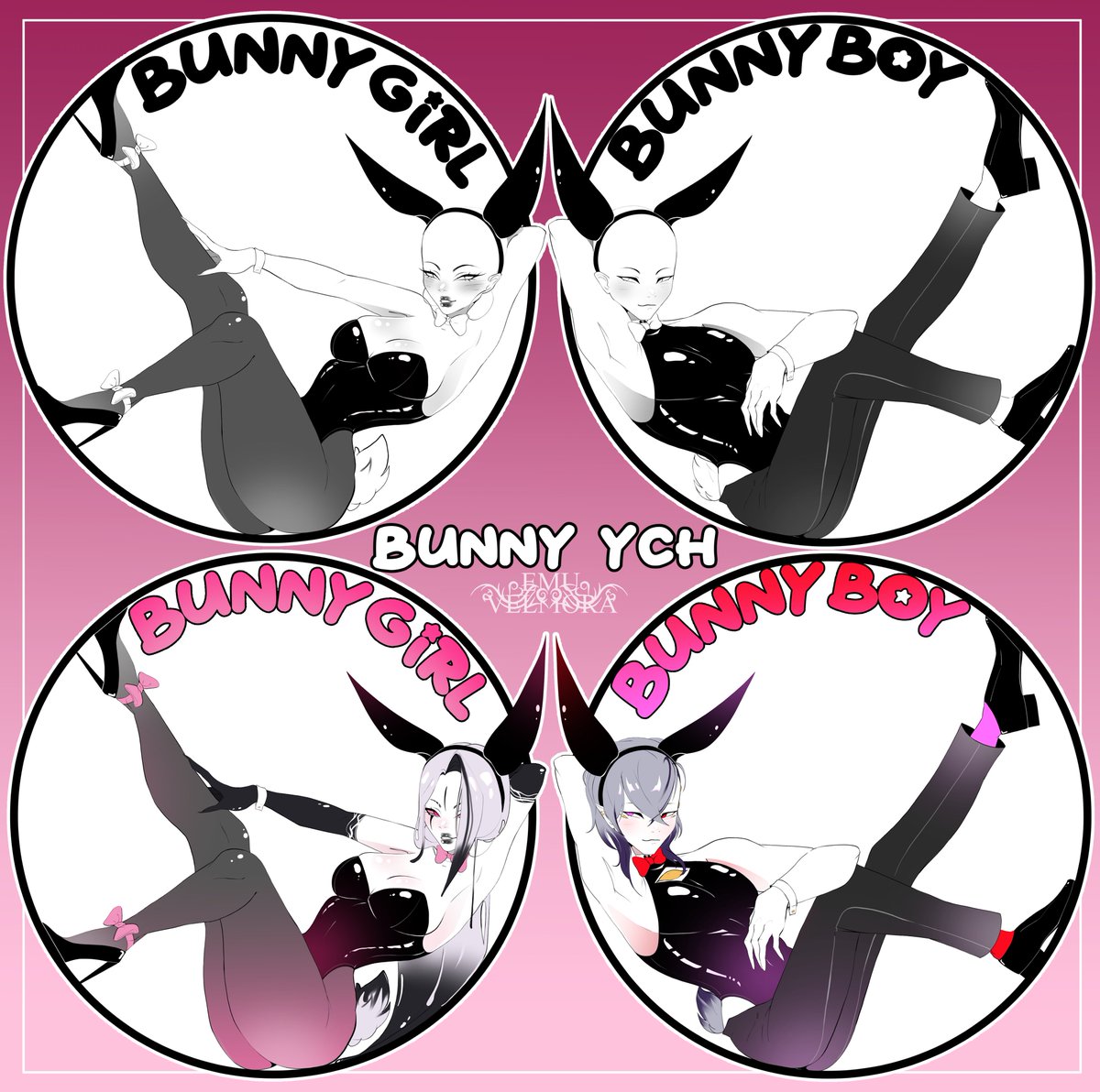 ⛧ 𝙴𝙼𝚄 ⛧ tweet media