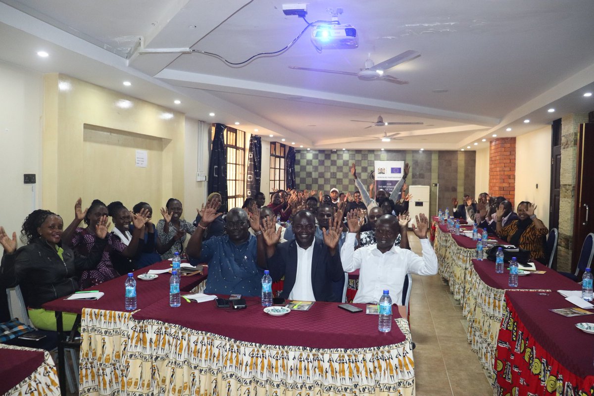 NCTC Kenya tweet media