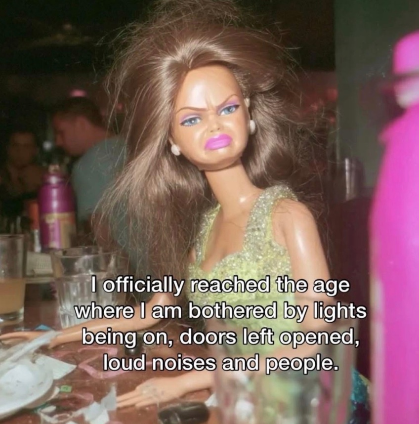 Bitchell tweet media