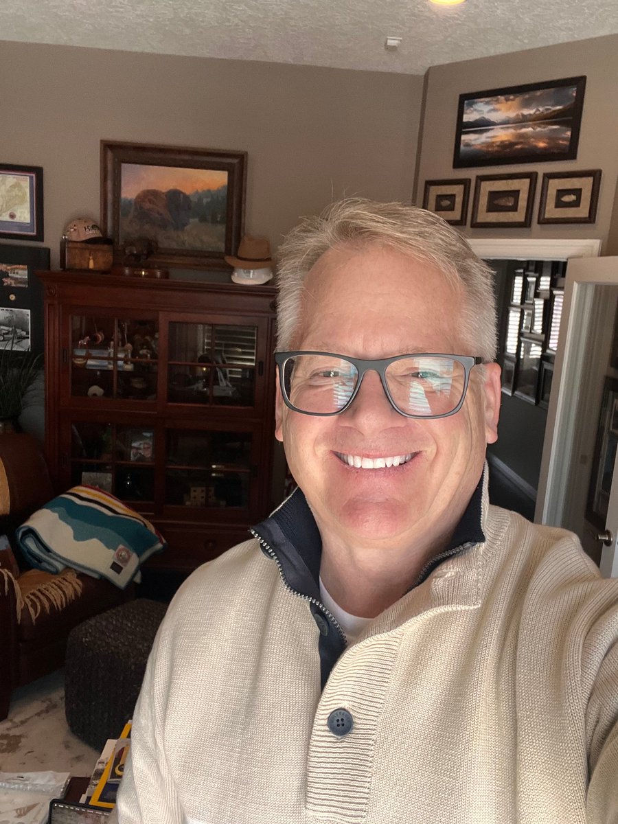 Paul Hanson tweet media