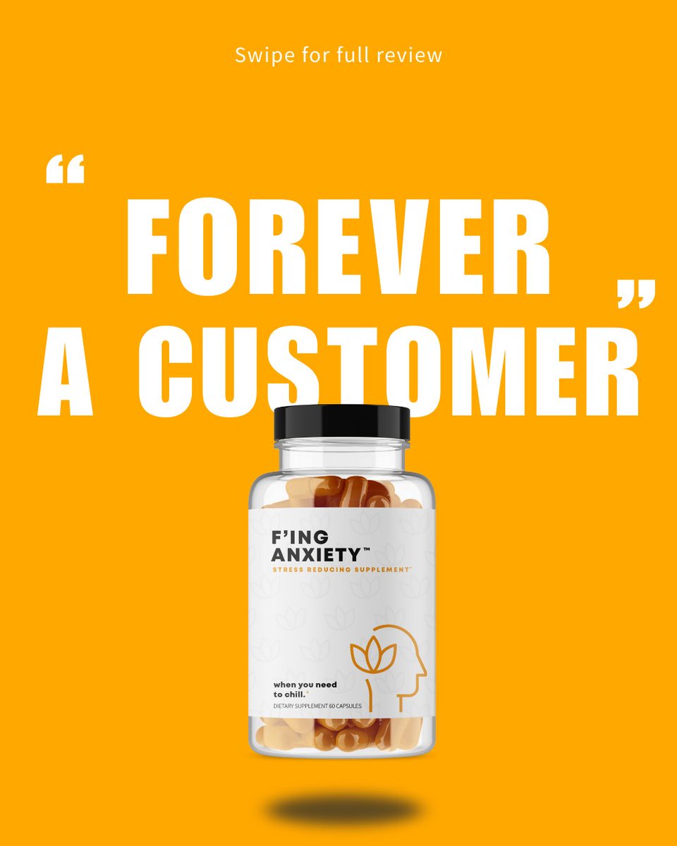F'ing Focus Brain Boosting Supplement tweet media