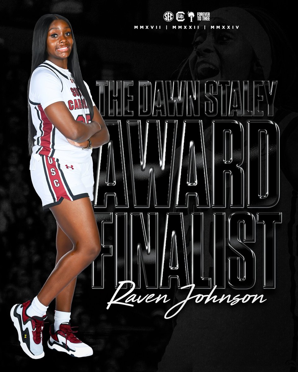 South Carolina Women's Basketball tweet media