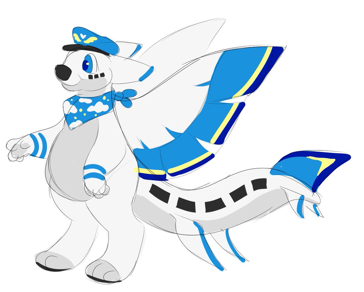 Zane 🍼🐛 tweet media