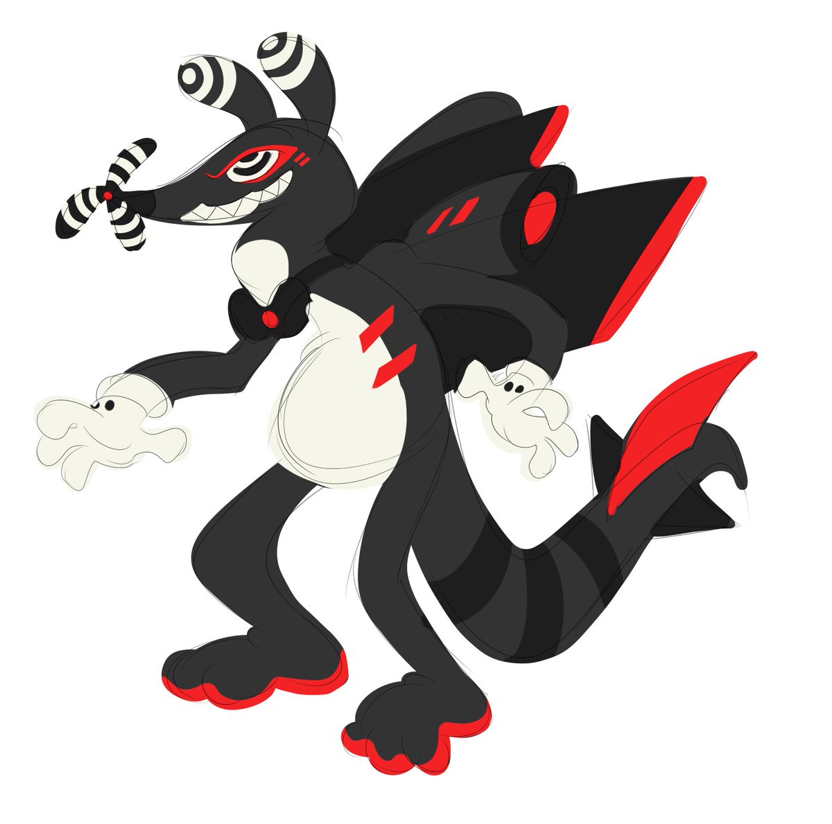 Zane 🍼🐛 tweet media