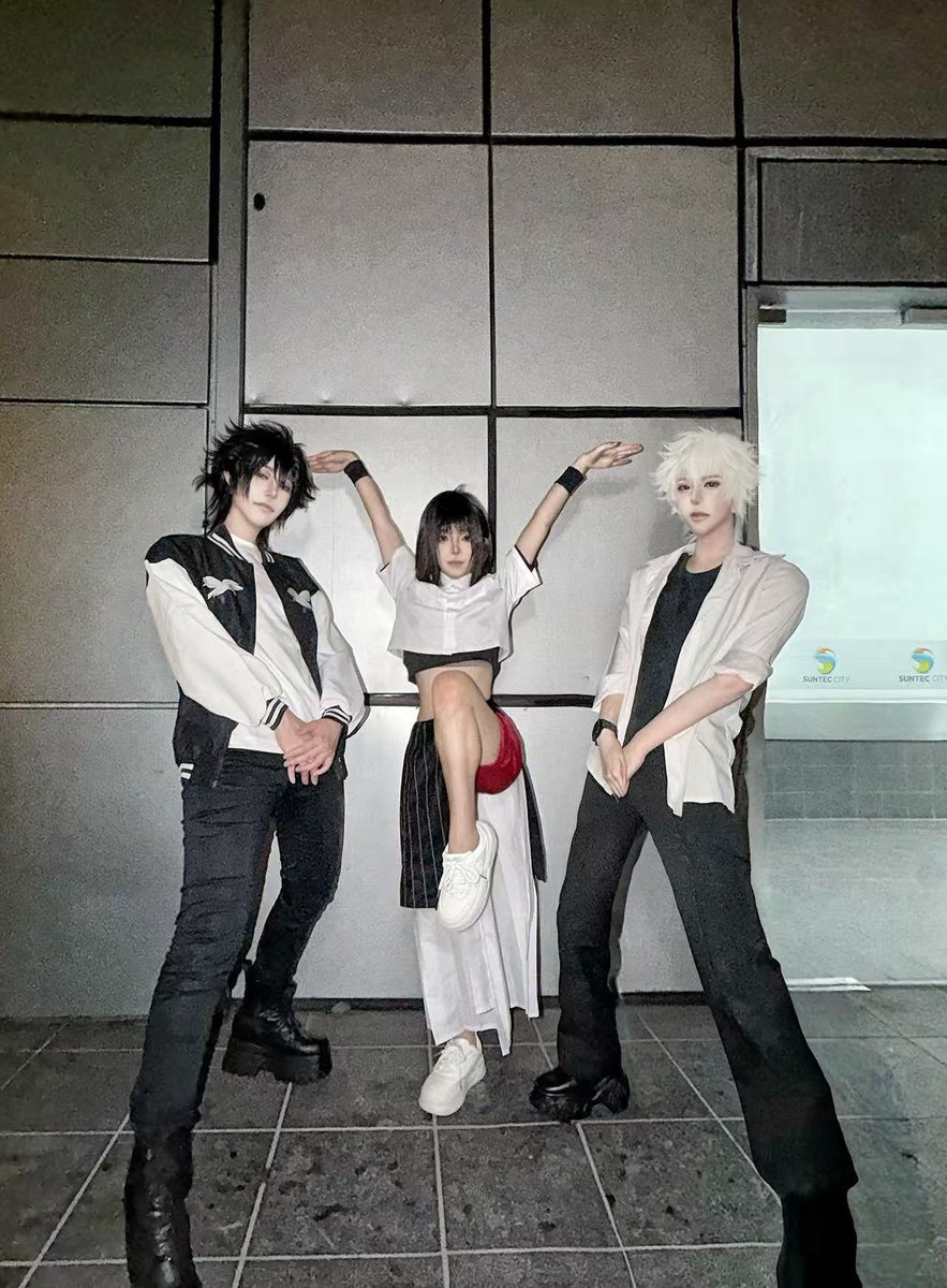 Kayda🎗 tweet media