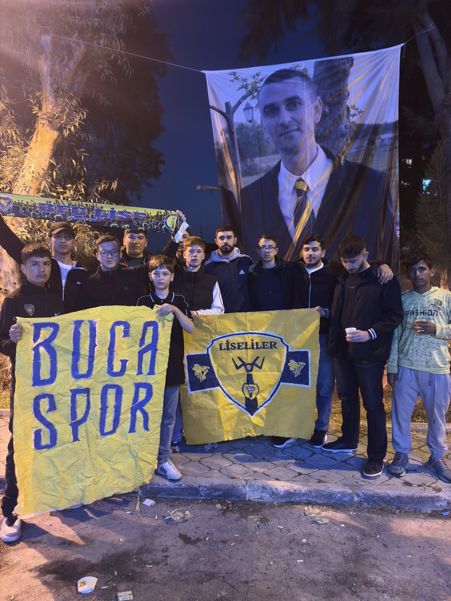 BFC LİSE tweet media