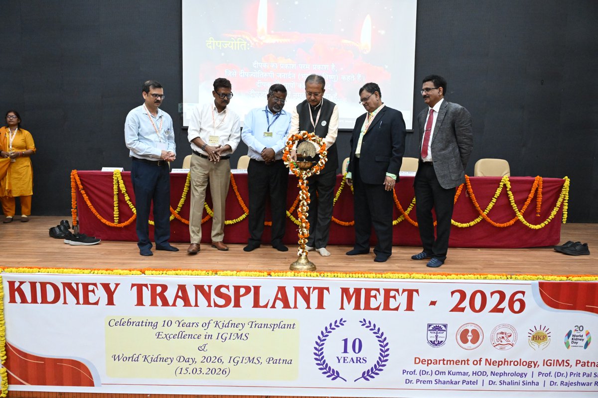 IGIMS PATNA tweet media