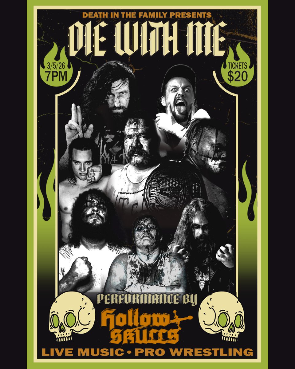 Death in the Family tweet media