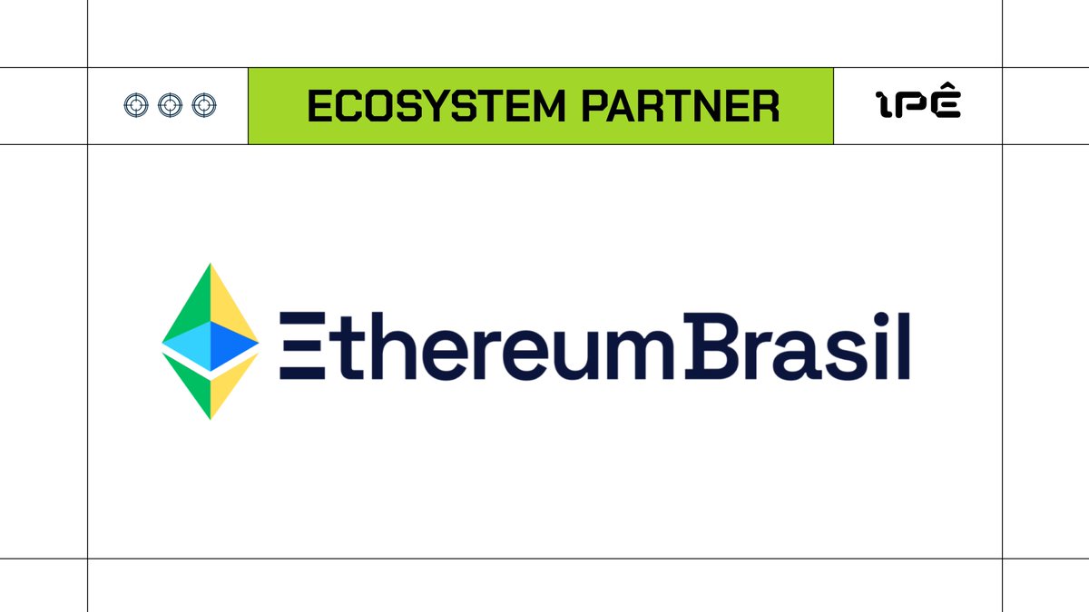 Ipê City tweet media