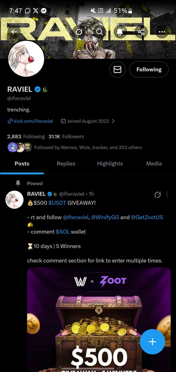 C A R D Y tweet media