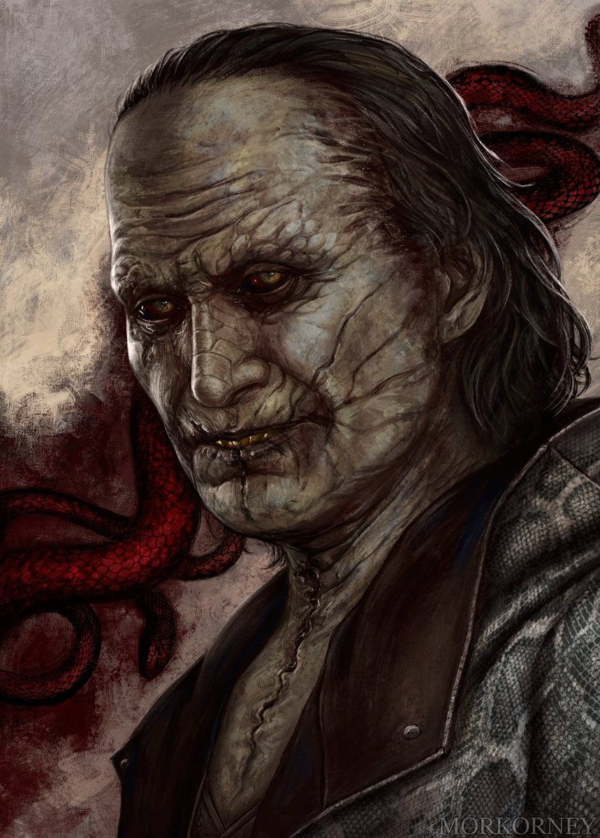 Morkorney tweet media