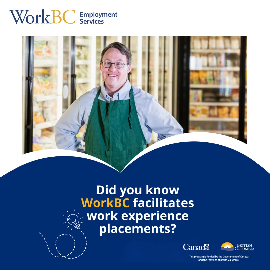WorkBC Centre - Victoria/Saanich tweet media