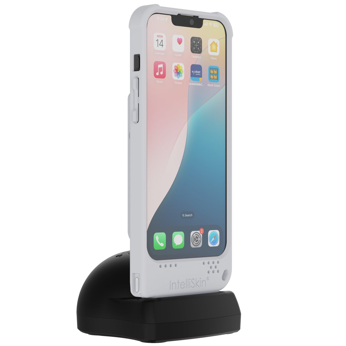 Socket Mobile, Inc. tweet media