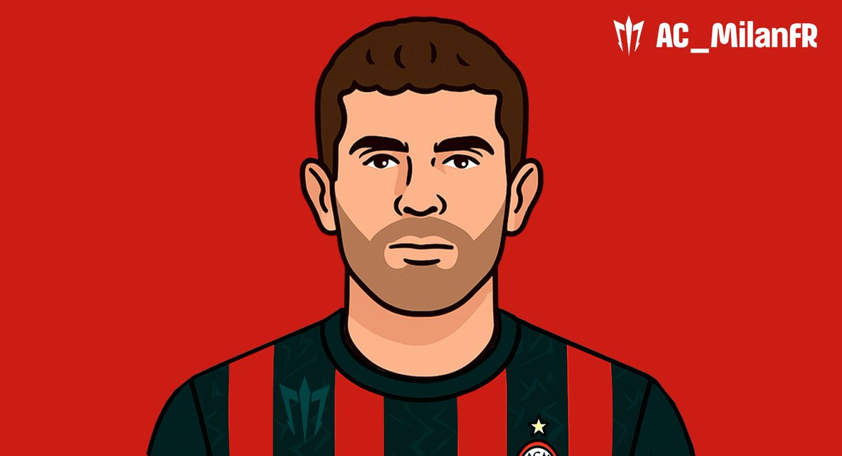 AC Milan - FR tweet media