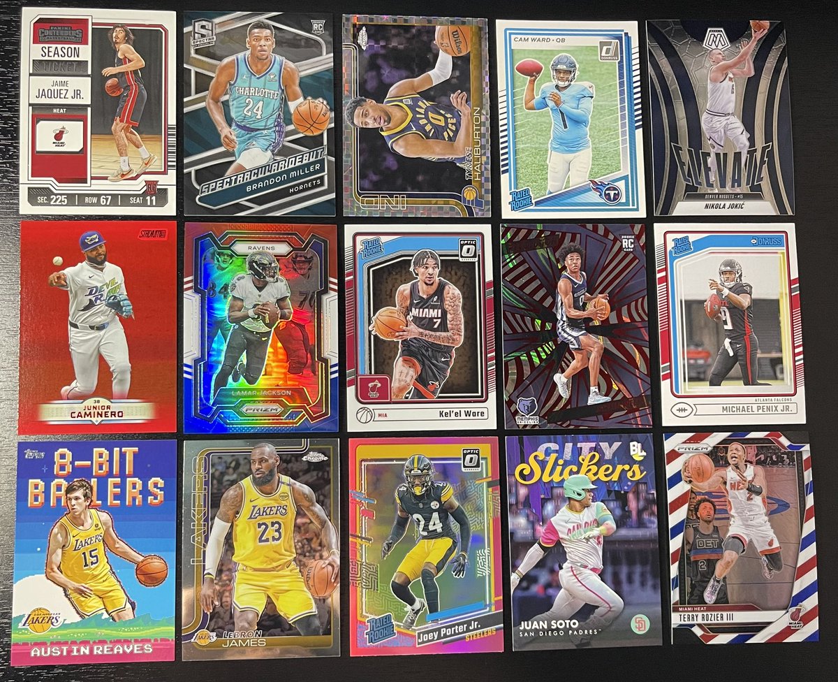 T ๐ผ tweet media