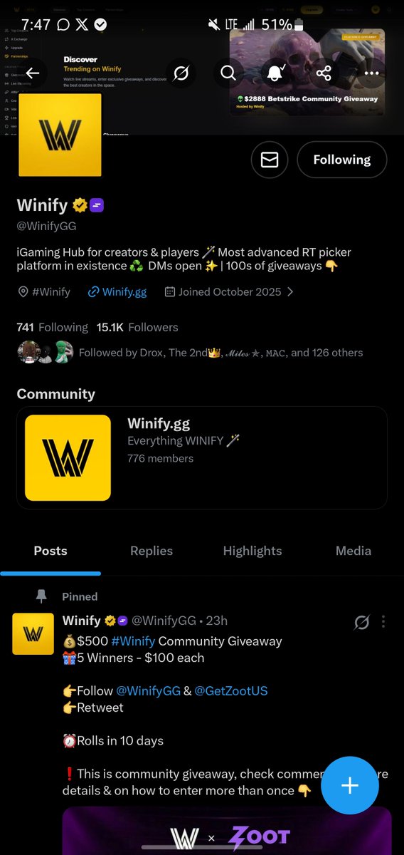 C A R D Y tweet media