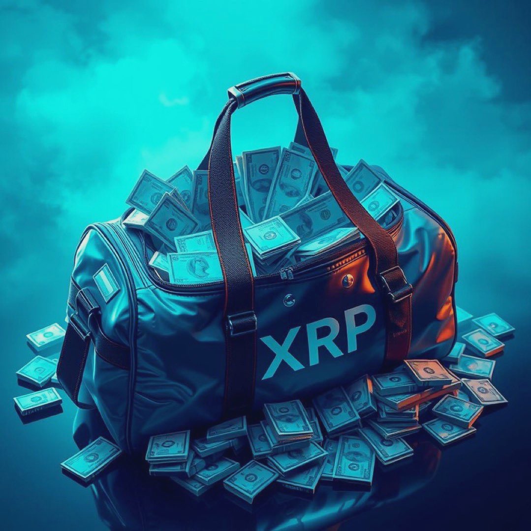DRAGON_XRP66's tweet photo. 70,000 #XRP and you are set for life. https://t.co/kzsTa72ZIl