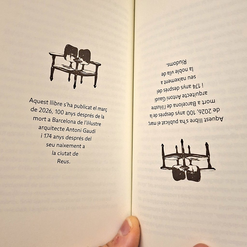 Joan Magrané Figuera tweet media