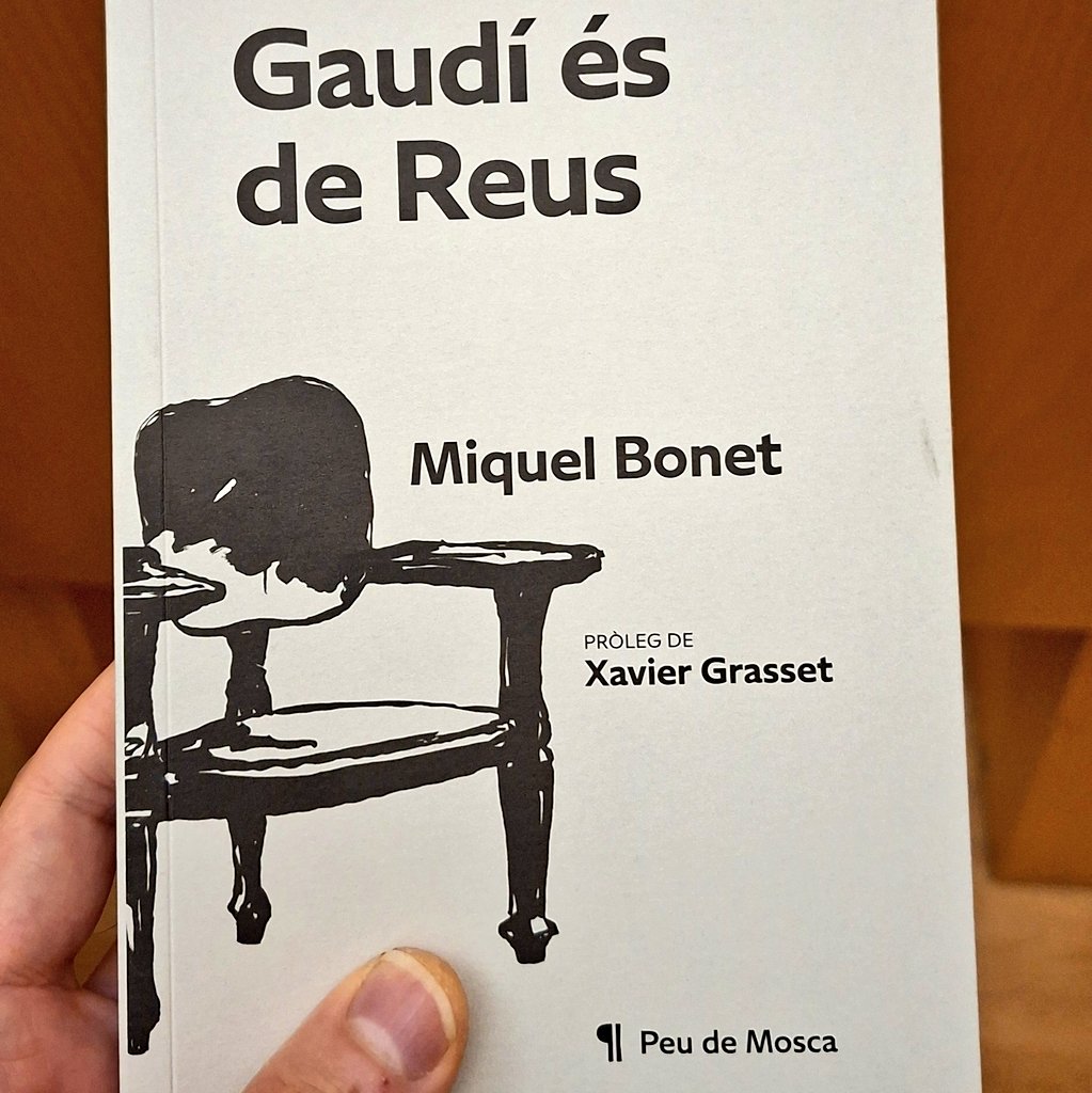 Joan Magrané Figuera tweet media